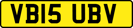 VB15UBV
