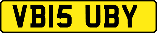 VB15UBY