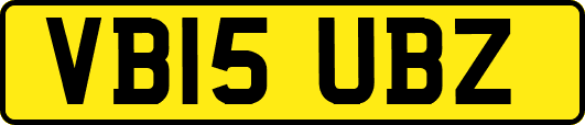 VB15UBZ