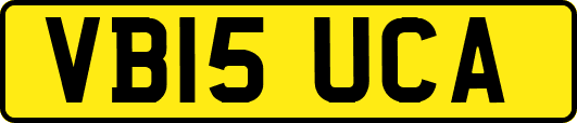 VB15UCA