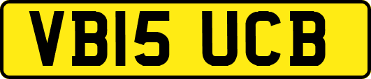 VB15UCB