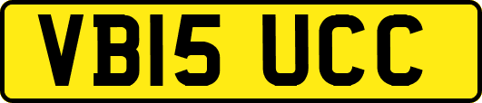 VB15UCC