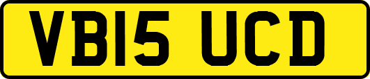 VB15UCD