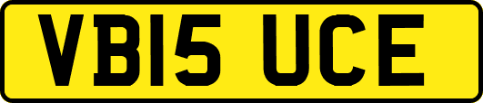 VB15UCE
