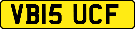 VB15UCF