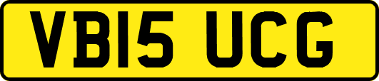 VB15UCG
