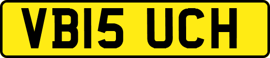 VB15UCH