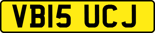 VB15UCJ