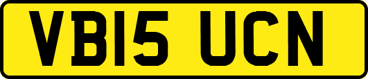 VB15UCN