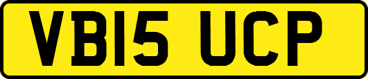 VB15UCP