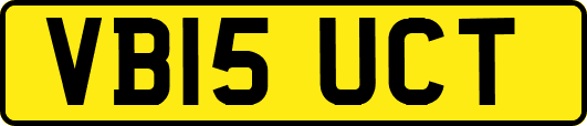 VB15UCT
