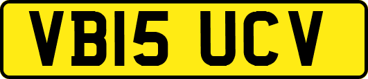 VB15UCV