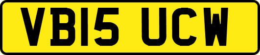 VB15UCW