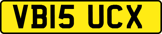VB15UCX