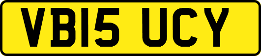 VB15UCY