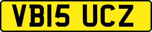 VB15UCZ