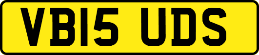 VB15UDS