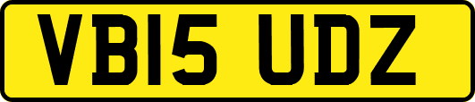 VB15UDZ