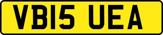 VB15UEA