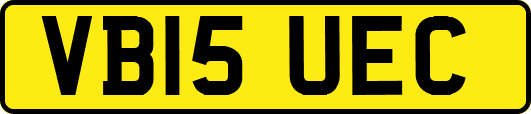 VB15UEC