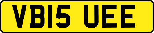 VB15UEE