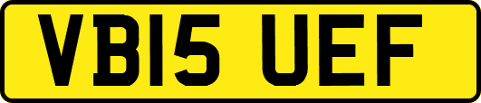 VB15UEF