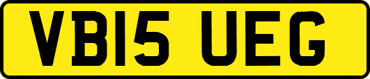 VB15UEG