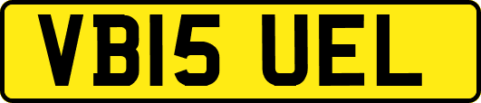 VB15UEL