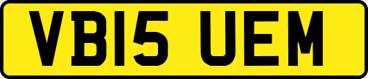 VB15UEM
