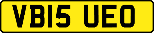 VB15UEO