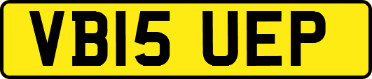 VB15UEP