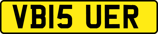 VB15UER