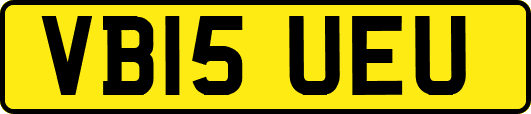 VB15UEU