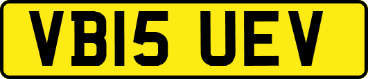 VB15UEV