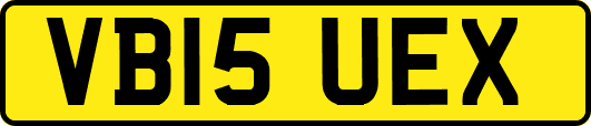 VB15UEX