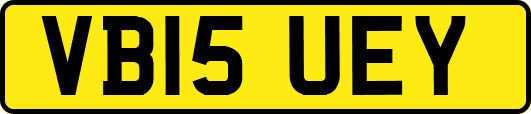 VB15UEY