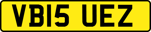 VB15UEZ
