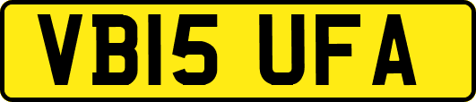 VB15UFA