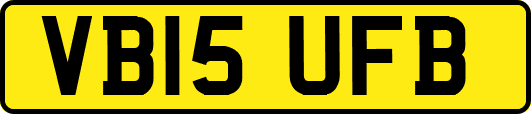 VB15UFB