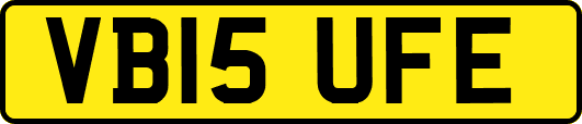 VB15UFE