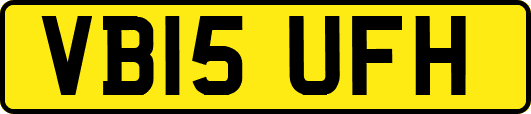 VB15UFH