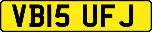 VB15UFJ
