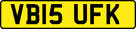 VB15UFK