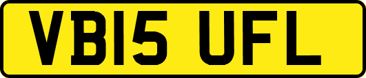 VB15UFL