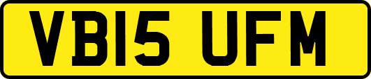 VB15UFM