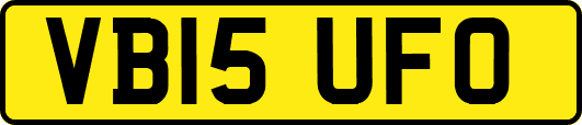 VB15UFO