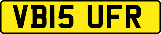 VB15UFR