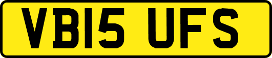 VB15UFS