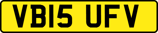 VB15UFV