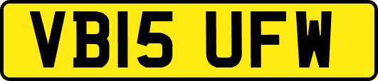 VB15UFW